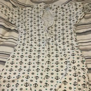 Extra large zipadee 2t/3t